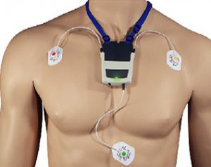 CPT CODE HOLTER MONITOR