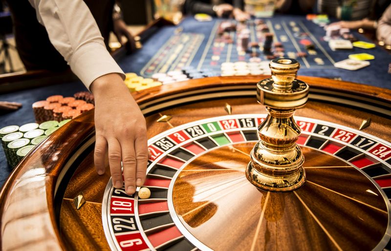 Guide complet des programmes de fidélité : exploitez au maximum les **casinos en ligne**
