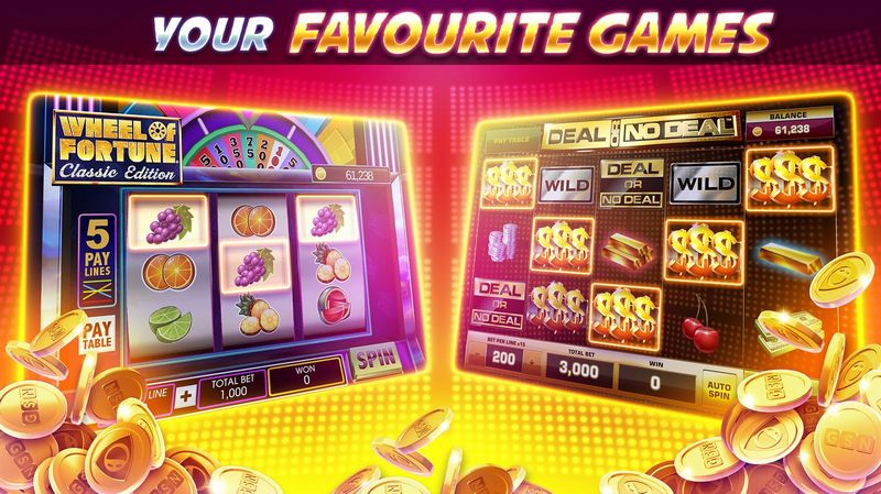 Secrets des jackpots live dans les casinos modernes – le guide expert