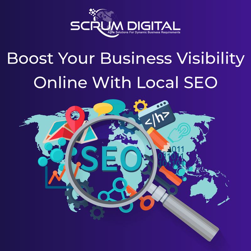 11 Local Search Engine Optimization Tips for SMEs to Assist You Increase Your Business Visibility
