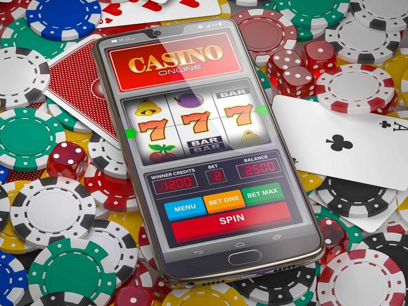 Bank Card Online Casinos
