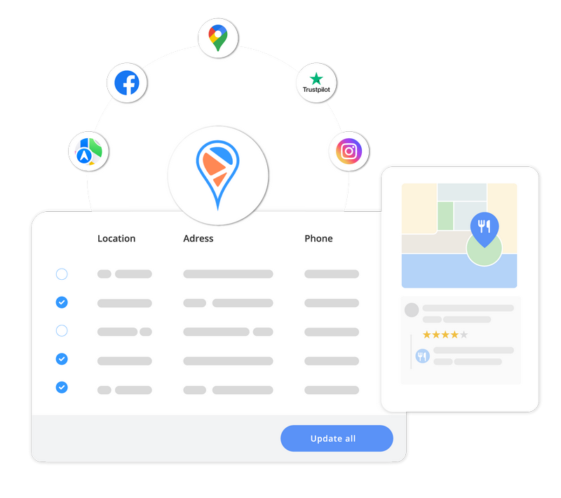 Neighborhood Search Engine Optimization: Tips & Strategies to Get Discovered