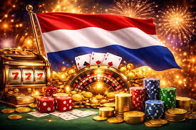 Buitenlandse Casino's met iDEAL Veilig en Betrouwbaar Online Spelen