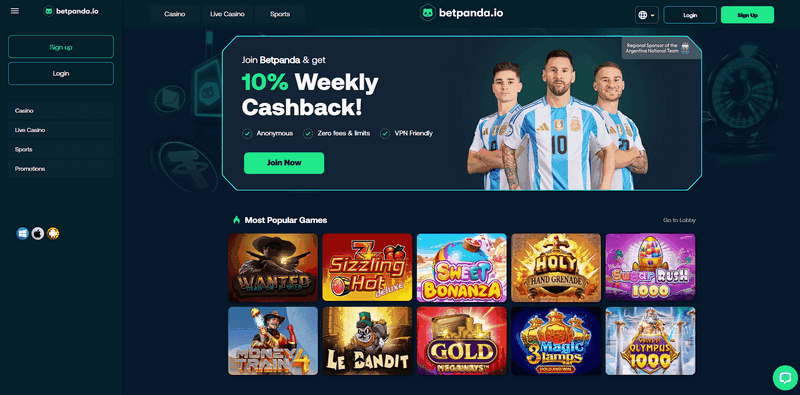 Kasyno online bez weryfikacji