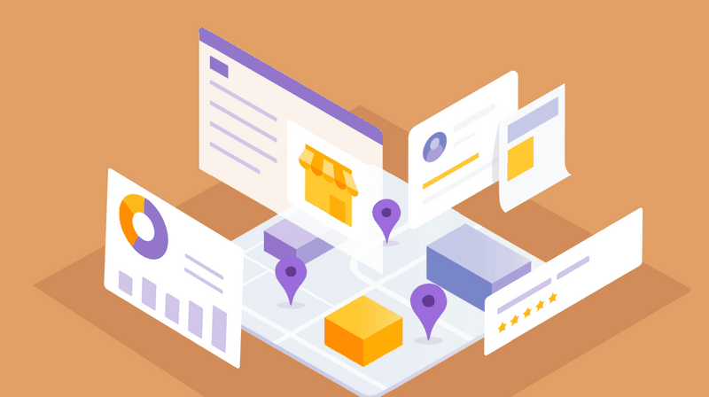 The Value of Local Search Marketing