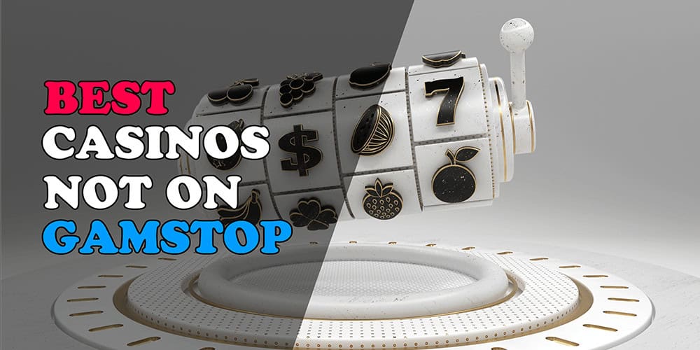 Discover Exciting New Online Casinos Not on GamStop 561679503