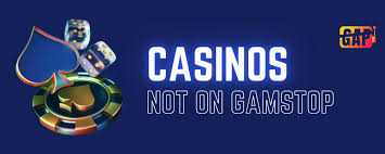 The Rise of Non-GamStop Casinos Safe Gaming for Everyone