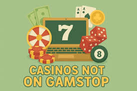 The Rise of Non-GamStop Casinos Safe Gaming for Everyone